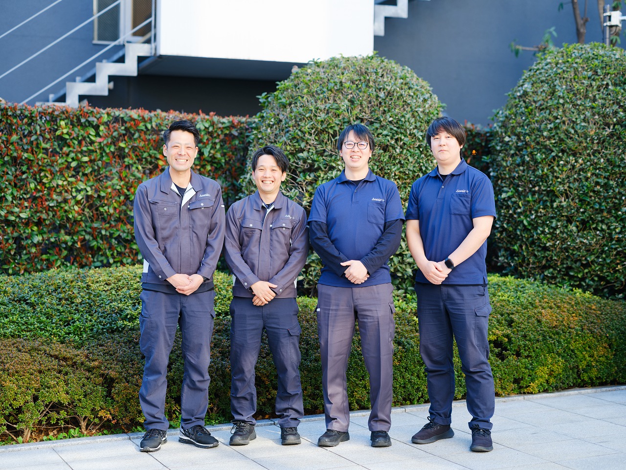 閉ざされた部屋の奥には恐怖の…